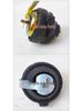 Volvo 740 Sedan/Estate Engine Mount Rubber Pad - 1378657
