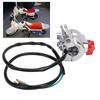 Motorcycle Start Stop Switch Assembly 35130-GW8-872s Easy Installation Right Start Stop Switch for Z50R 1991-1999