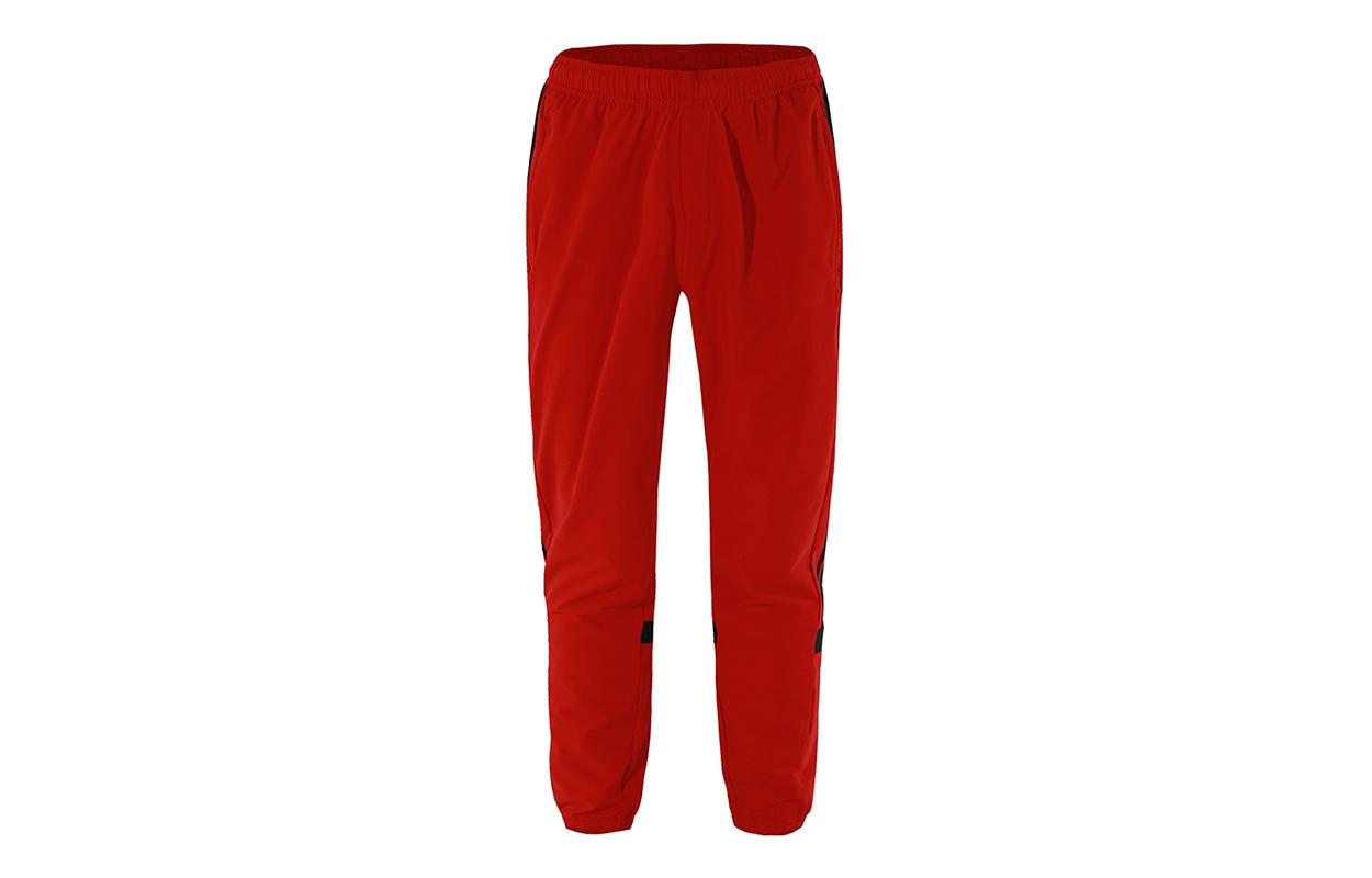 Adidas Knitted Sweatpants Men s Energy Red GF3989 L