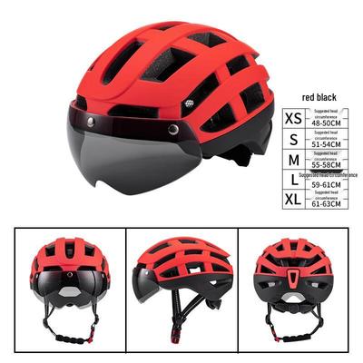Accessori da ciclismo – Caschi da bici