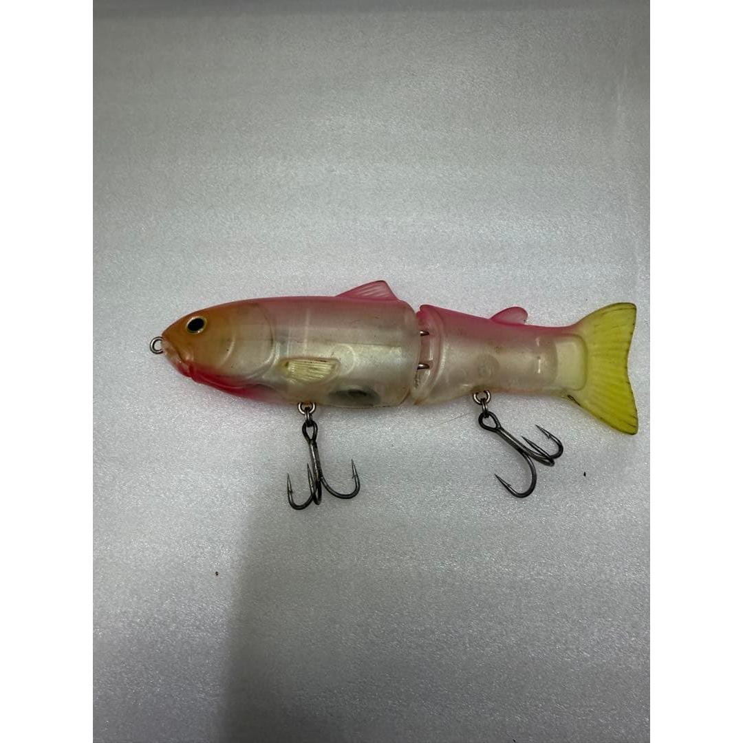 Used [Bulk purchases welcome] deps new SLIDE SWIMMER 145 SS