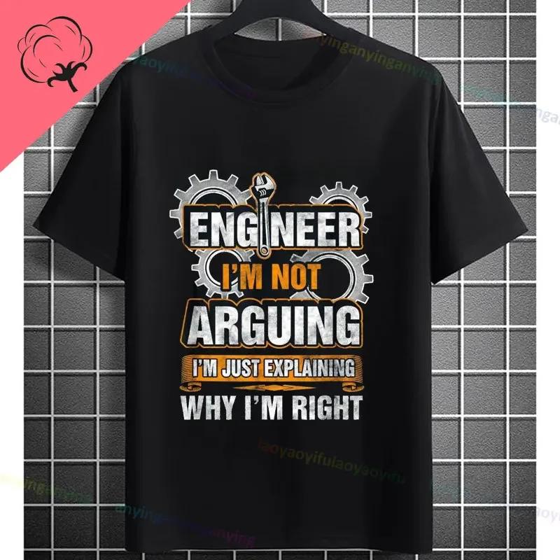 100 Cotton Funny Electrical Design Tshirt Electrician For Unisex Crew Neck Short Sleeve Powerline Electricians Tee