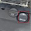 Tank Cap For Chevrolet Cruze Aveo Kalos Orlando 1.4L 1.6L 1.8L Engine Oil Petrol Fuel Tank Filler Cap Cover 55566555 654565761