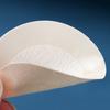 Yousheng Nipple Cover Disposable Nipple Pasties Invisible Nipple Petals Cover Thin Satin Nipple Breast Stickers Self-Adhesive No Show Bra