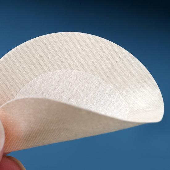 Yousheng Nipple Cover Disposable Nipple Pasties Invisible Nipple Petals Cover Thin Satin Nipple Breast Stickers Self-Adhesive No Show Bra