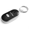 Pet Tracker Key Locator Sound Control Alarm Keyfinder Locator Tracker LED Whistle Key Finder