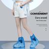 Bovonike Disposable Rain Shoe Covers