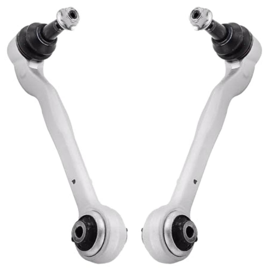 RWD 4pc Front Lower Control Arms for 20132019 Cadillac ATS 20202025 Cadillac CT4 Front Lower Forward Rearward Control Arms with