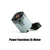 Rechargeable Battery Box 8878 -1 54599 Moc Building Blocks Cars Motor Toys Compatible With 84599 64227 58122 58123B Parts Toys