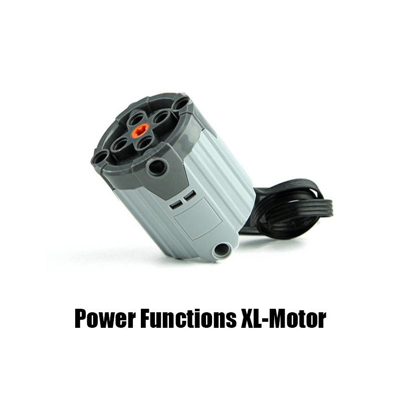 Rechargeable Battery Box 8878 -1 54599 Moc Building Blocks Cars Motor Toys Compatible With 84599 64227 58122 58123B Parts Toys