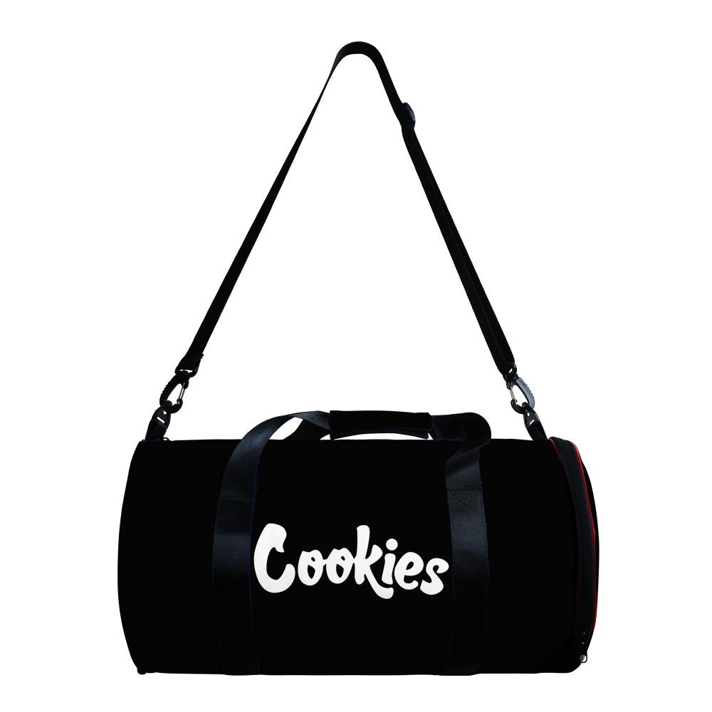 Cooking Cylinder Bag Swimming Fitness Bag Shoulder Travel Bag Luggage Bag Yoga Bag