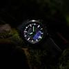 Casio PRO TREK Series-Disc Dual Display Series Outdoor Sports Six Radio Wave Large Dial Multi-function Shockproof and Waterproof Solar PRW-6621Y-1PR