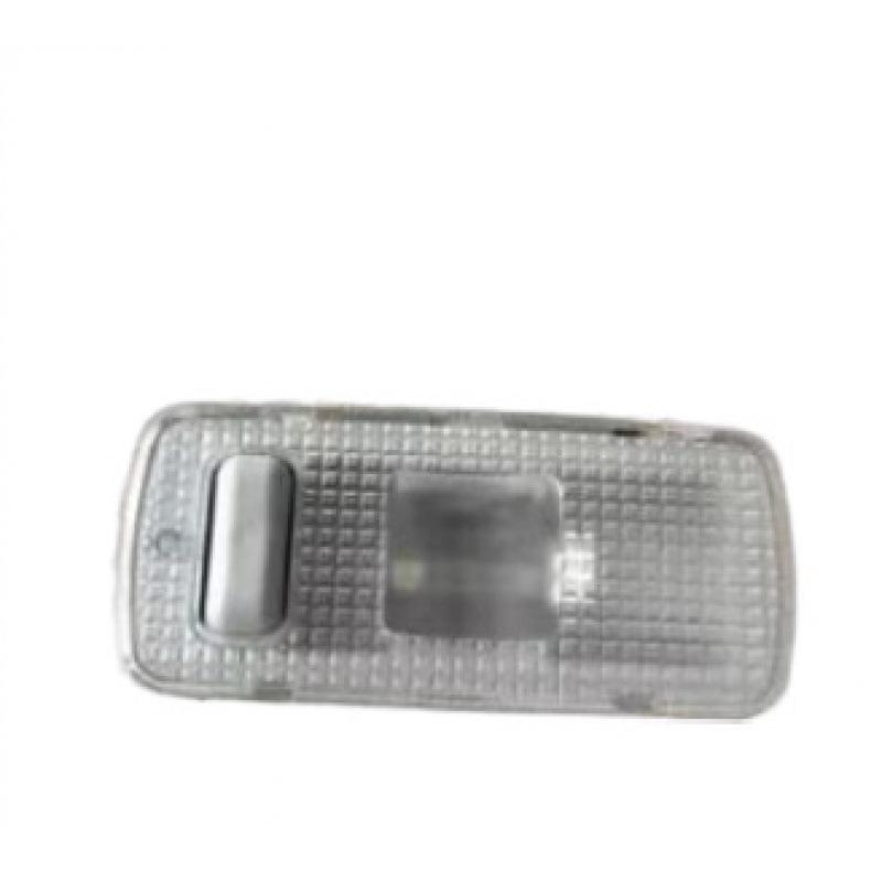Compatible with Teana, Qijun, MX6, and Qashqai Interior Lights: Ceiling, Reading, and Rear Door Lights.