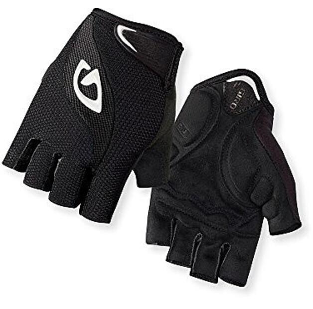 Giro Tessa Gel Cycling Gloves (black)