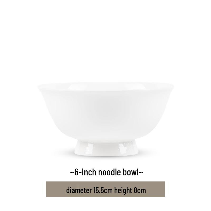 Pearl Begonia Bone China Bowl