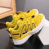 Kids Breathable Mesh Sport Sneakers Casual Running Shoes for School Walking Travel Play Everyday Footwear Sizes 28-39