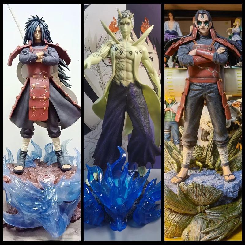 גלגול אדמה מלוכלכת של GK, אל הדלת, נקודת גל אצ'י, עמודי אלף הידיים, גל אצ'י עם אדמה, דמות בקופסה