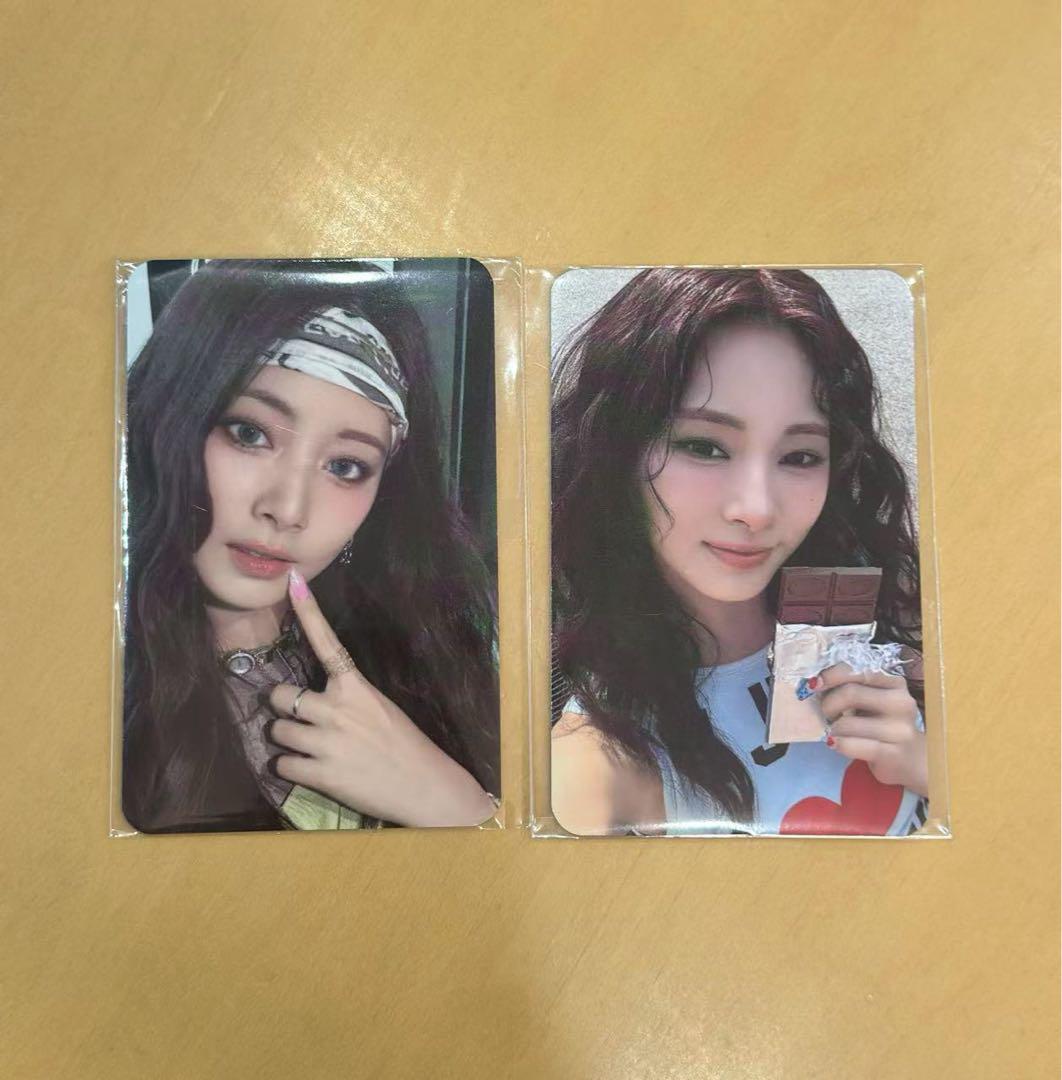 

[ВЖИВАНИЙ] Twice This is For Music Korea Lakidro