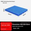 Moisture-proof Snap-together Pallet Mat for Warehouse Logistics