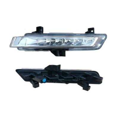 Denné LED svetlá pre Renault Clio IV 2016-2020 Vpravo Vľavo Vysoká kvalita OEM 266051034R 266007864R