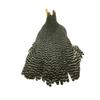 TIEMCO Fly Material Mets Hennek Grizzly 95133 163001095133 #1