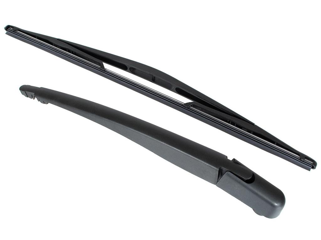 Ford Grand C-MAX 2010- Rear Wiper Arm with Blade