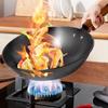 ASD Refined Iron Wok