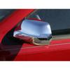 Per Jeep Grand Cherokee 2005 2006 2007 2008 2009 2010 Copertura Specchietto Retrovisore Laterale Auto Sovrapposizione Ala Tappo Guscio Esterno Porta Rivestimento