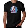Maid Marian TShirt Sporty Casual Quick Dry TShirt