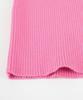 Titibait Boat Neck Bell Sleeve Knit White (ACXP3869), Women's, Medium,