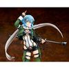 Alter Sword Art Online the Movie -Ordinal Scale- Sinon 1/7 Scale Figure Blue One Size