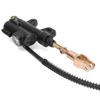 Hydraulic Rear Disc Brake Caliper System For PRO Quad Dirt Bike ATV 110cc 125cc