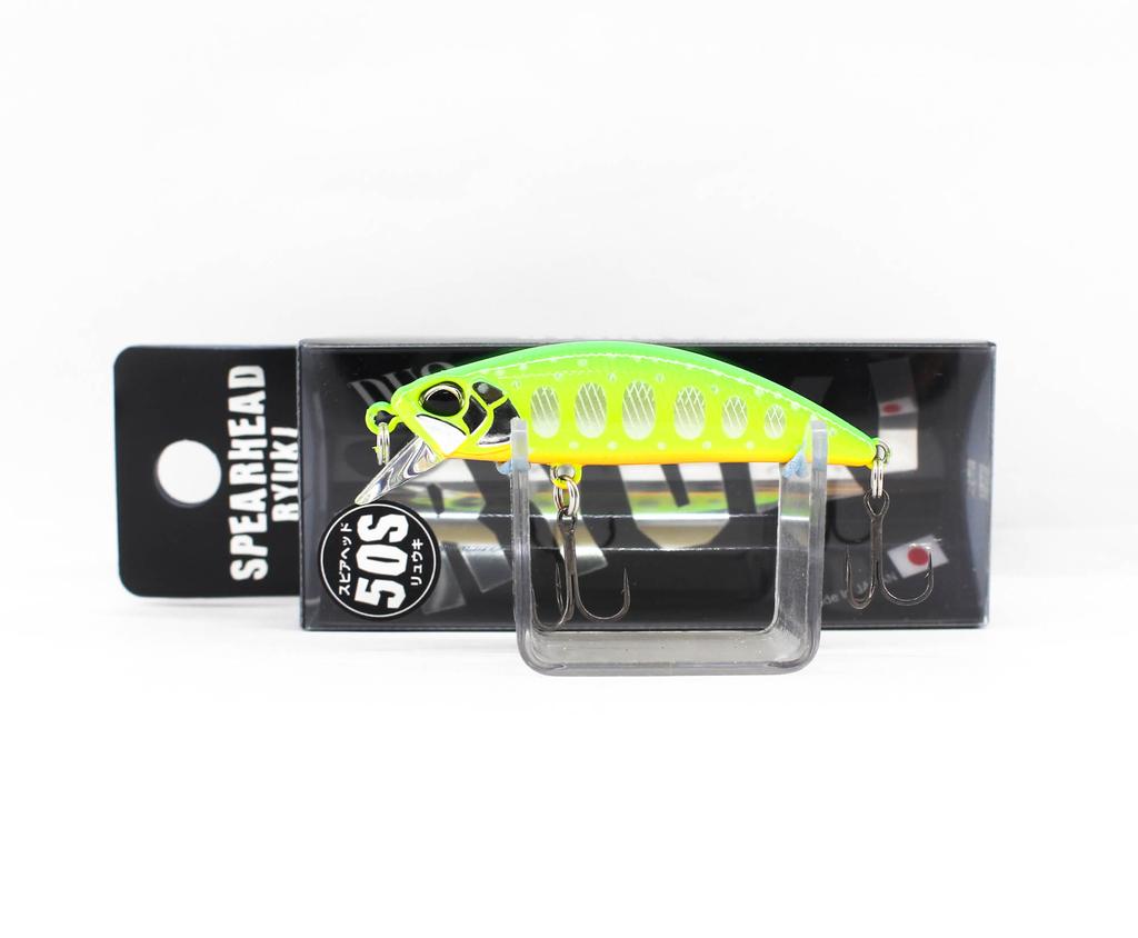 DUO Spearhead Ryuki 50S Sinking Lure ASI4044 (8882)
