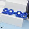 2026 Number Eyeglasses 2026 Happy  Year Glasses Diamond Glitter Sunglasses Cosplay Prop Xmas Party Decoration Funny Glasses