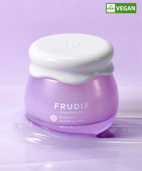 Blueberry Hydrating Cream 55ml