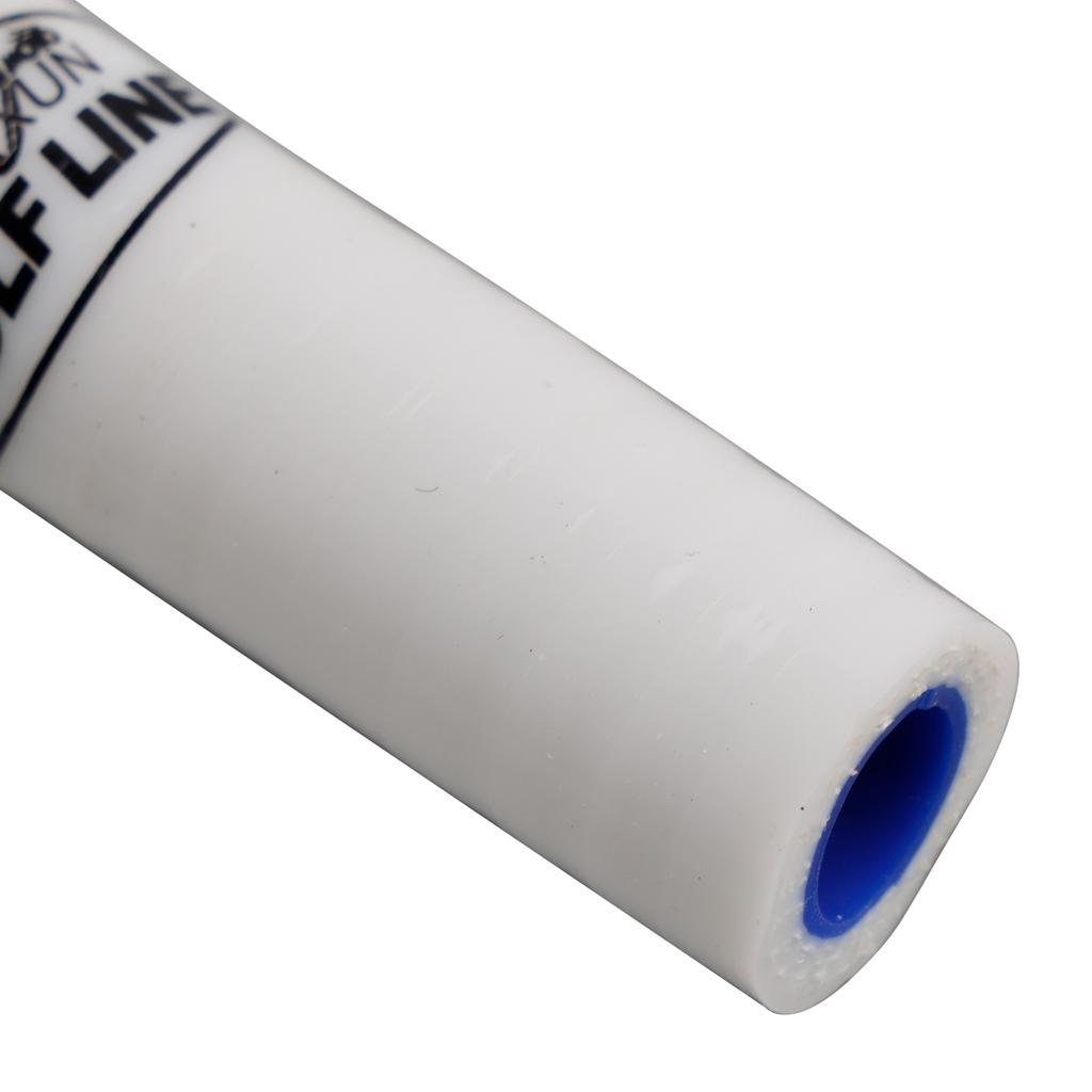 Silicone Radiator coolant Hose kit For Yamaha Tenere 700 2019-2024 White