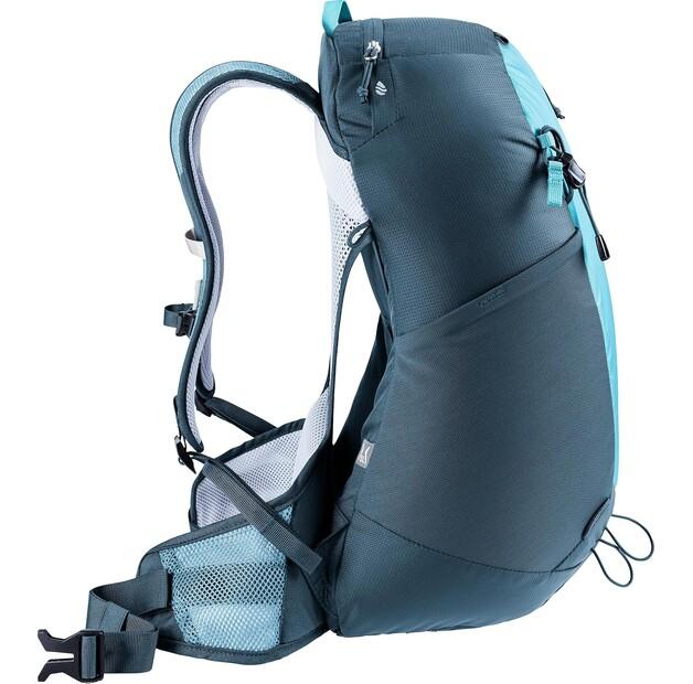 Backpack Deuter AC Lite 21 SL Lagoon/atlantic (Women's) (3420224-1391)
