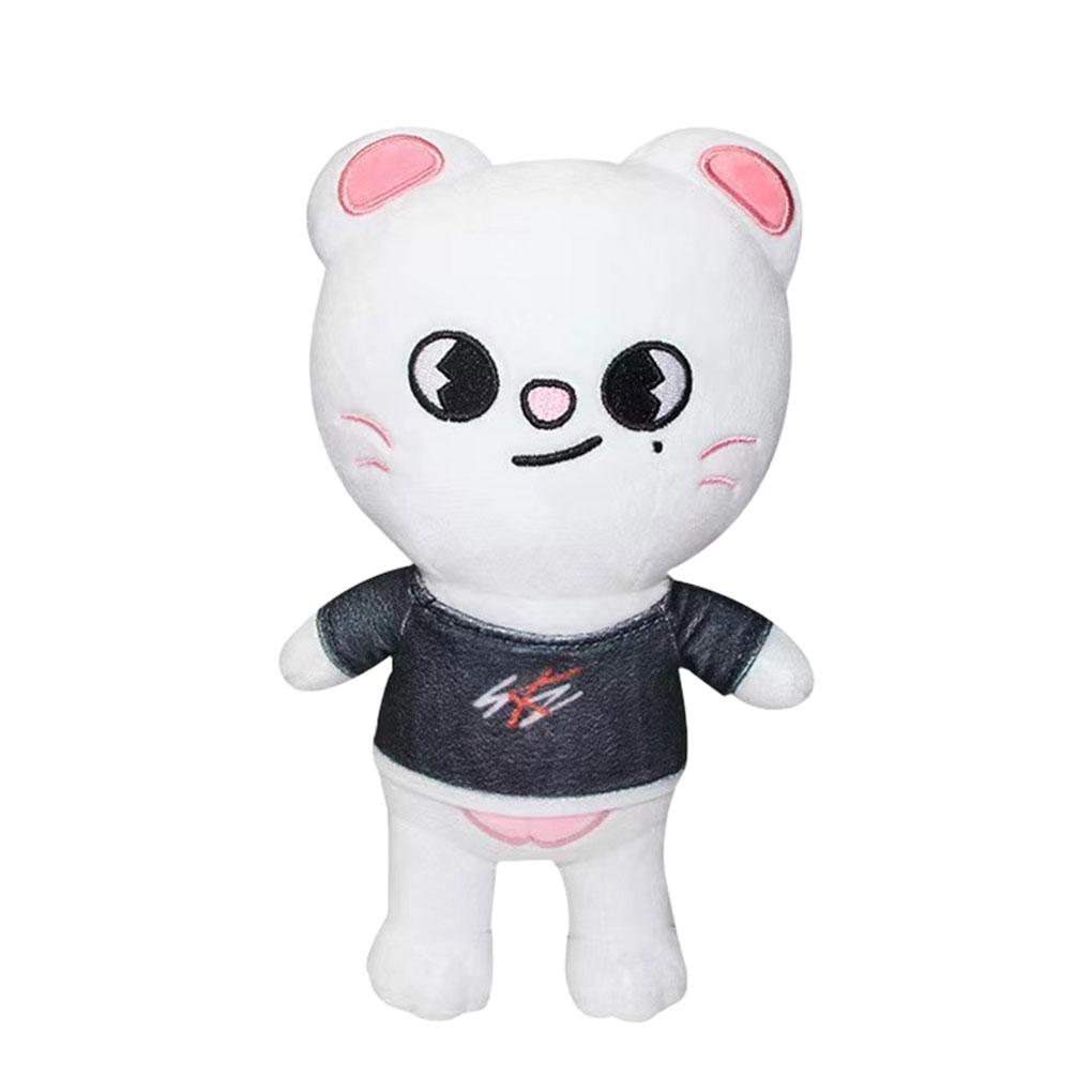 Kids Plush Animal Toys Soft And Huggable Home Decor Multipurpose Stuffed Plush Toys For Kids Adults