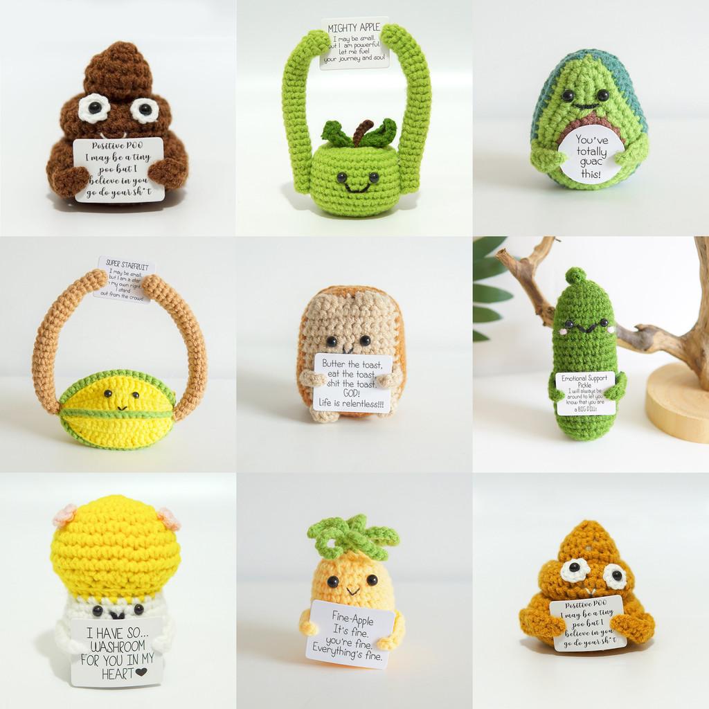 Whimsical Potato Plush Toy In Energetic Yellow And Green Colors Perfect For Kids' Decor