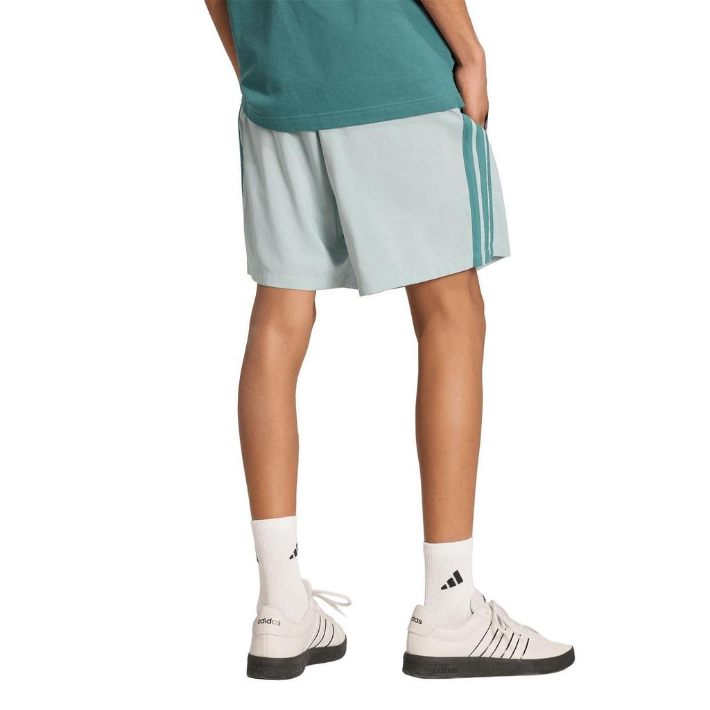 adidas Short 3 Bandes Homme