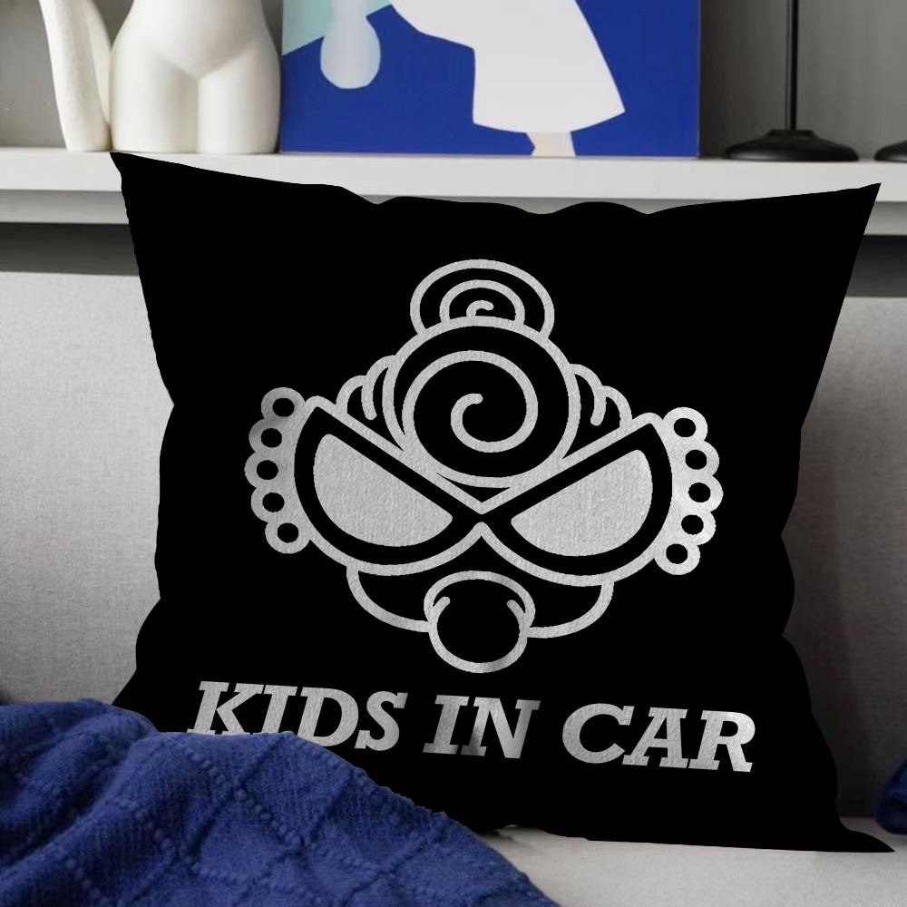 

Japan Fashion Hysteric Mini cm Cushion Cover Pillow Cover Decor Pillowcase Home Pillowcase for Couch Pillow 30x30 cm