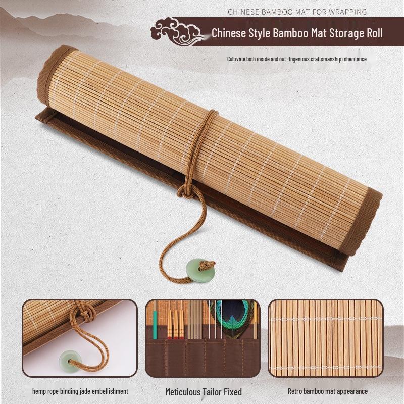 Luminous Ear Picking Tool Set