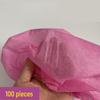 Lishen Disposable Non-Woven Shoe Covers