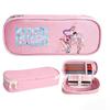 K-pop Demon Hunter Girl Group Pencil Case - Korean Style, Multi-functional Oxford Cloth Stationery Box for Junior & High School Students