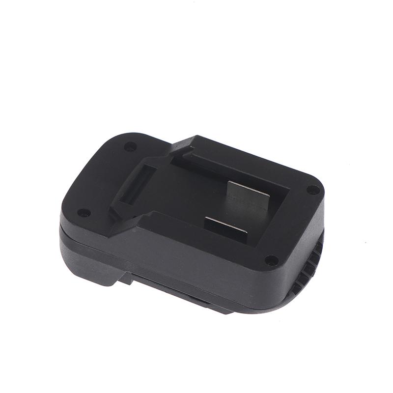 Adapter Converter For Lidl Parkside X20V Lithium Battery To For Makita 18V Li-Ion Power Tool Accessories