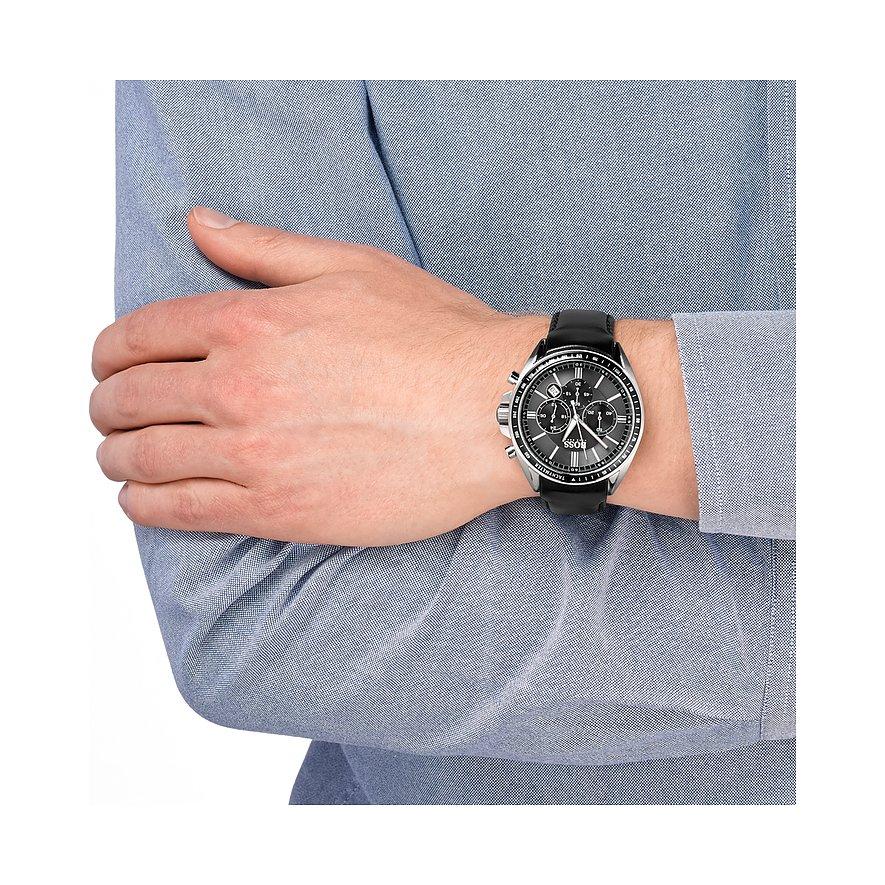 Hugo Boss 1513085 Chronograph Men's Watch