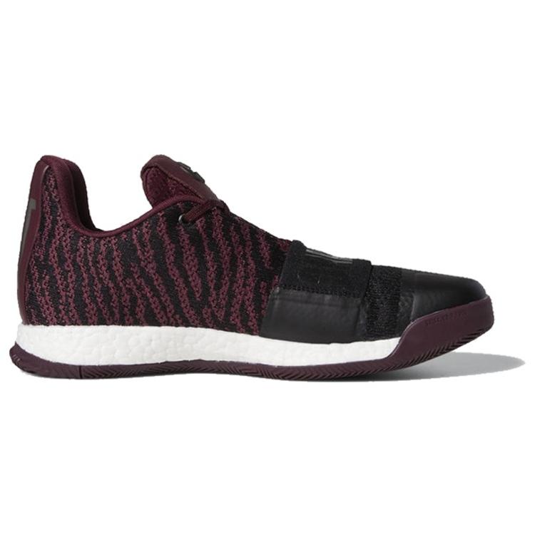 Adidas Harden Vol. 3 'Playoffs' G54774
