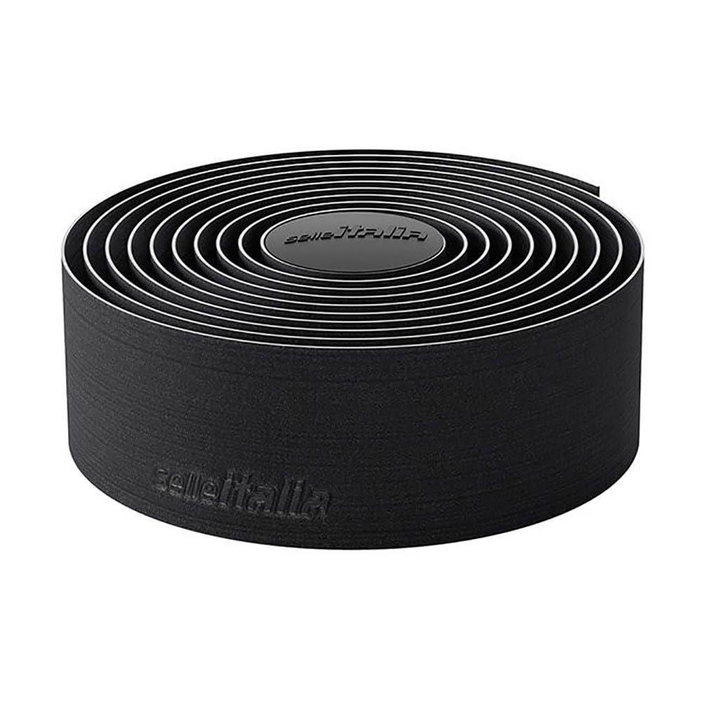 

SELLE ITALIA GRANFONDO TAPE Черный (толщина 2,5 мм)