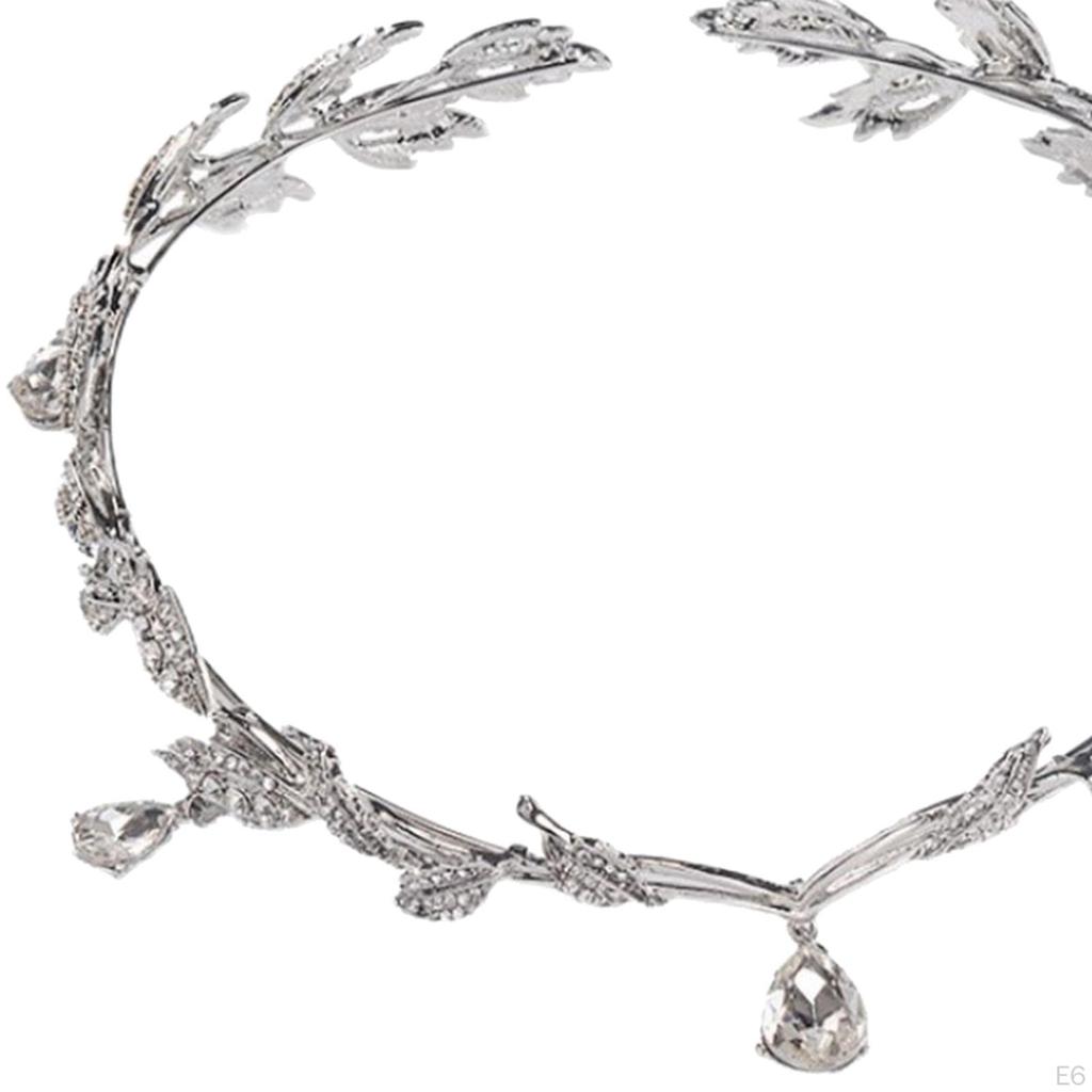 Bridal tiara Accessories ,Headpiece Headwear , Headdress for Women
