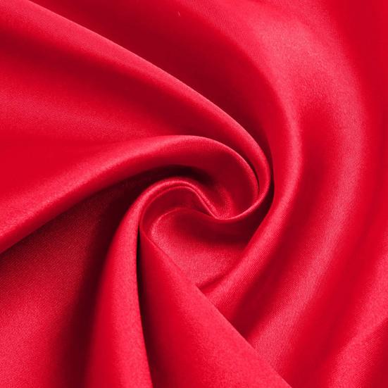 Table Runner Long Rectangle Smooth Fabric Machine Washable Solid Color Party Table Runner Wedding Banquet Supplies